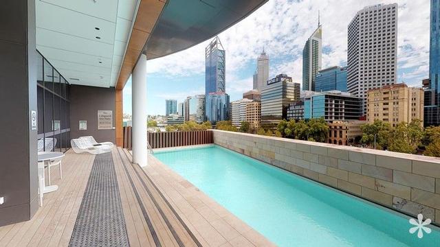 1501/1 Geoffrey Bolton Avenue, WA 6000