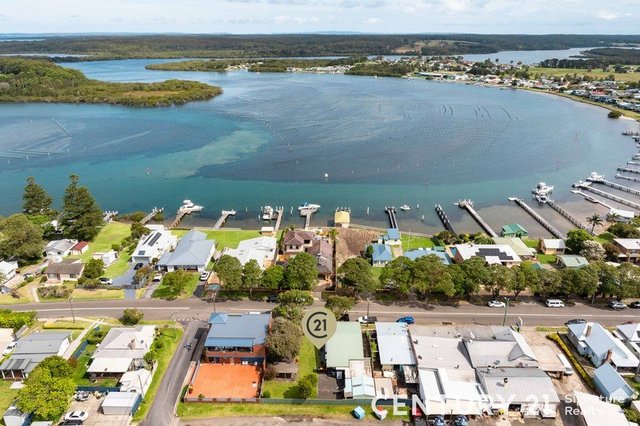 101-103 Greenwell Point Road, NSW 2540