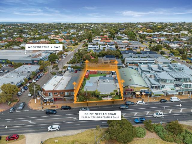 2201-2209 Point Nepean Road, VIC 3941