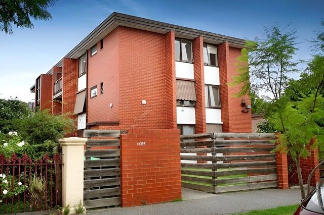 5/27 Roseberry Street, VIC 3032