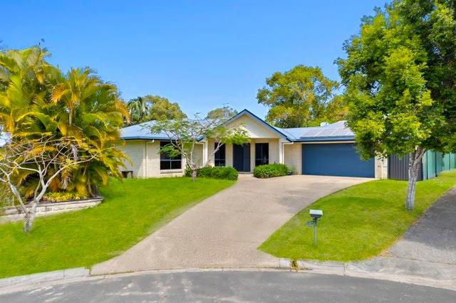 7 Nazeby Crescent, QLD 4565