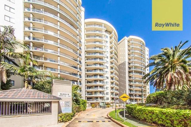 1310/91B Bridge Road, NSW 2145