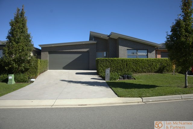 18 Quigley Street, NSW 2620