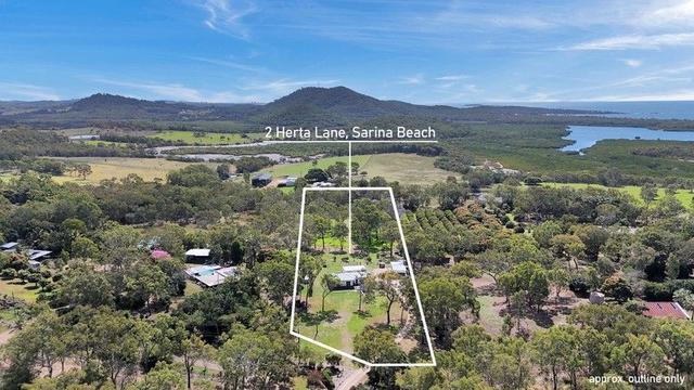 2 Herta Lane, QLD 4737