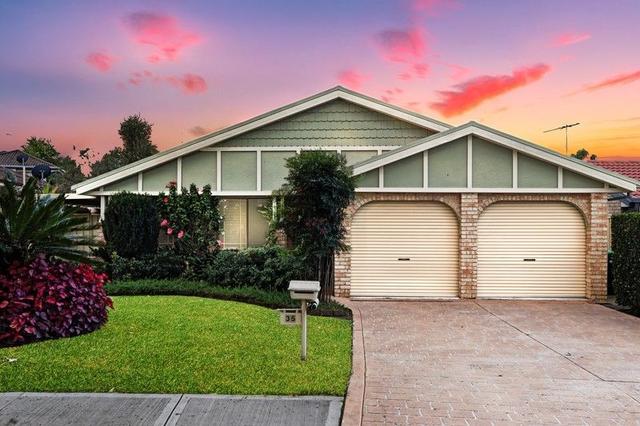 35 Horningsea Park Drive, NSW 2171
