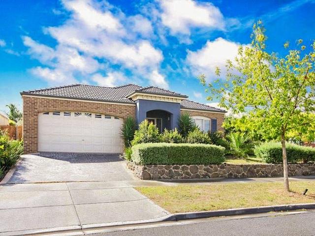 52 Burniston Avenue, VIC 3064