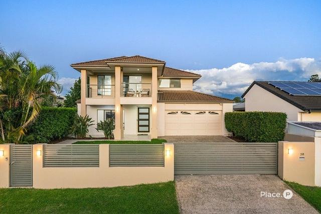 38 Jayef Street, QLD 4109