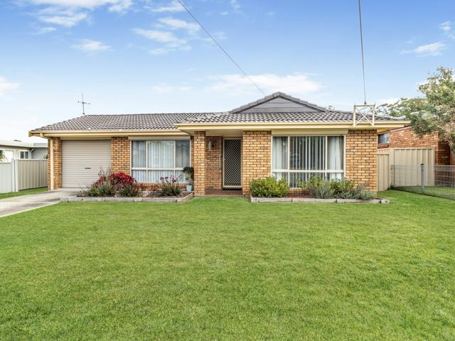 29 Tradewinds Avenue, NSW 2540