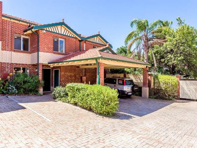 8/64 First Avenue, WA 6050