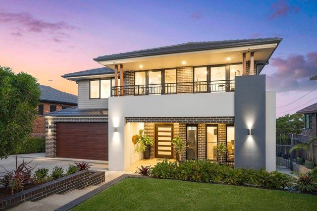 6 Percival Road, NSW 2229