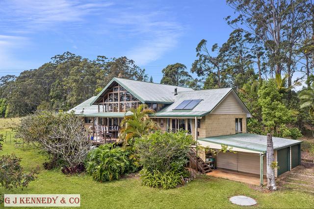 196 Valla Rd, NSW 2448