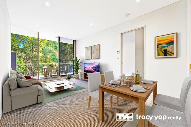 G34/11 Epping Park Drive, NSW 2121