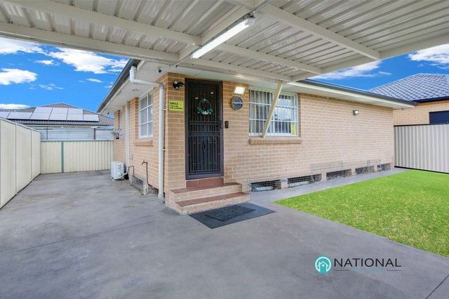 45a Orchardleigh Street, NSW 2161