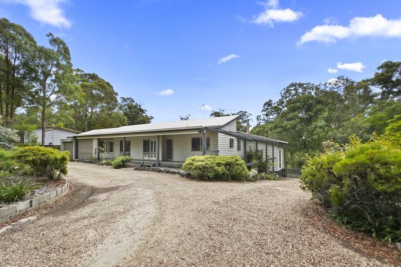 355 Lake Tyers Beach Road, Lake Tyers Beach VIC 3909 House for Sale