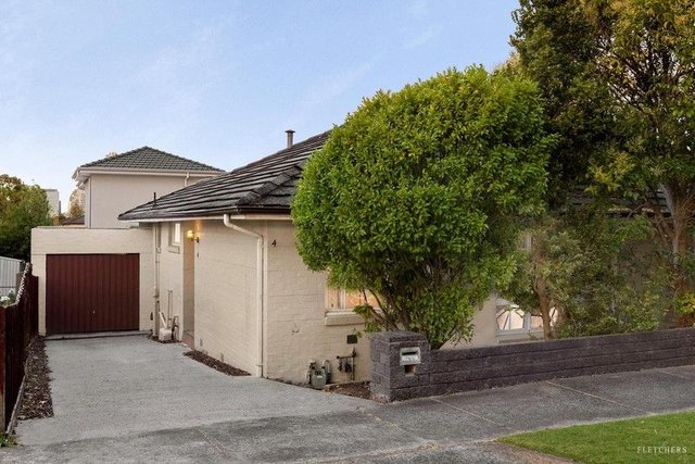 4/18 Edinburgh Street, VIC 3128