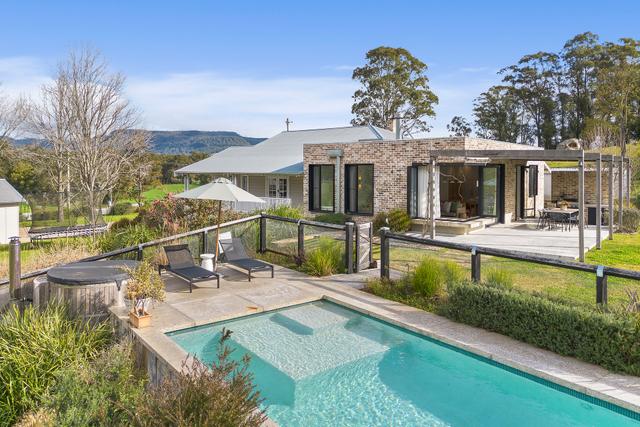 519 Upper Kangaroo Valley River Road, NSW 2577