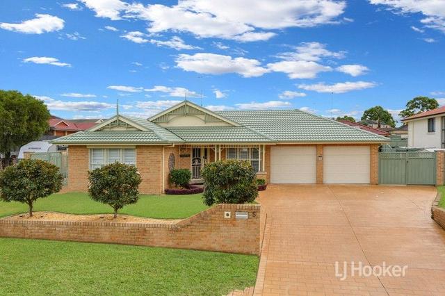 5 Huntingdale Drive, NSW 2745