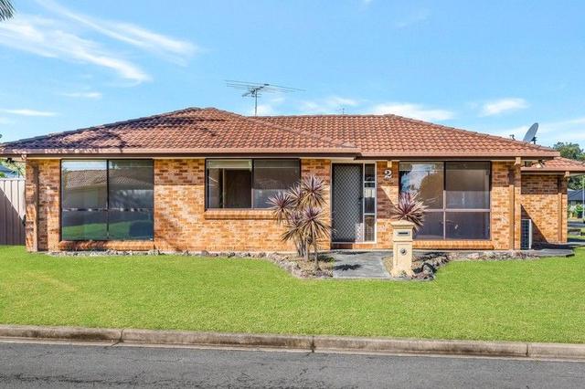 2 Avocet Place, NSW 2168