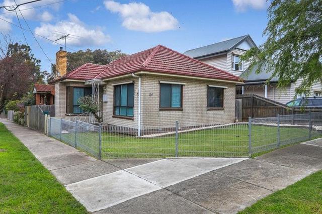 1 Gent Street, VIC 3013