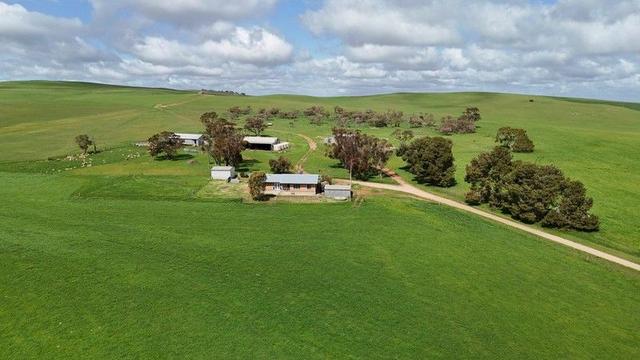 'Luckrafts' 624 Smart Road, SA 5491