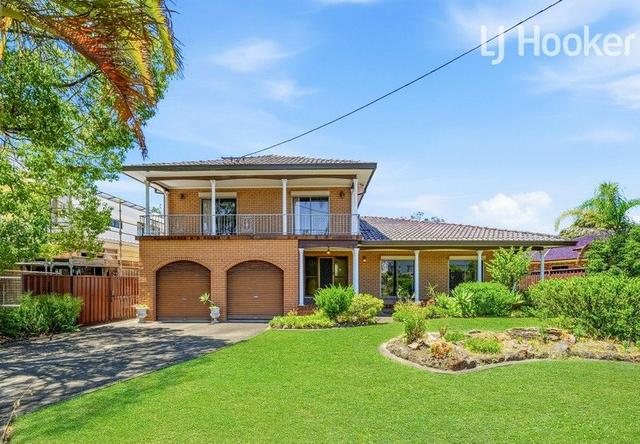 14 Lovoni St, NSW 2166