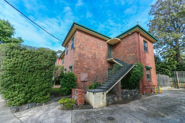 4/2 Finchley Court, VIC 3122