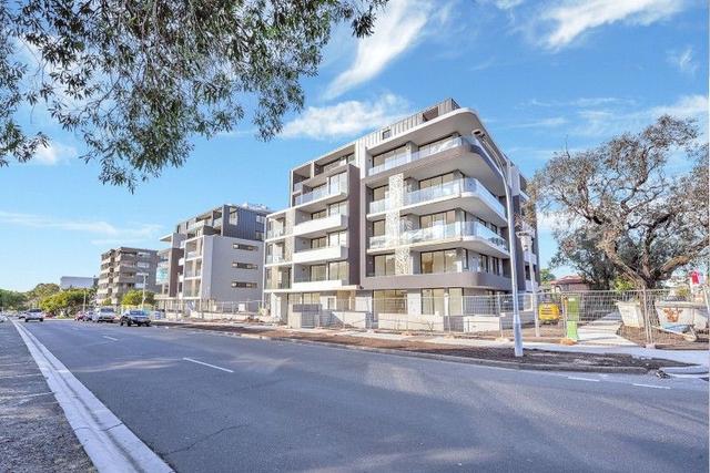 A404/134 Linden Street, NSW 2232