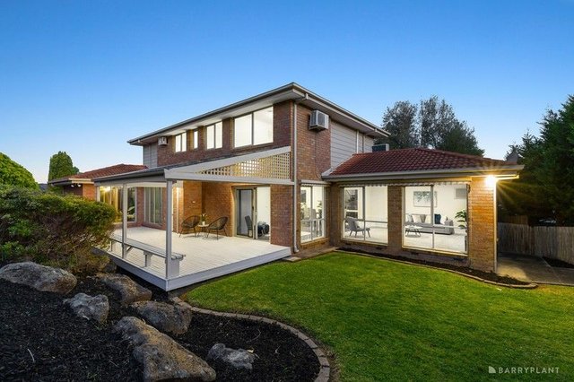 2 Jonquil Court, VIC 3109