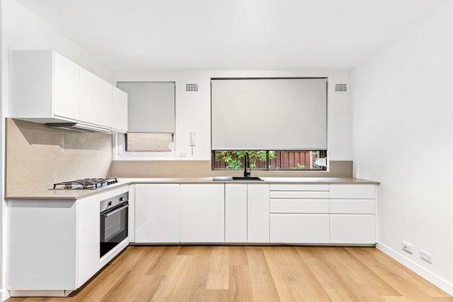 3/1 Frogmore Street, NSW 2020