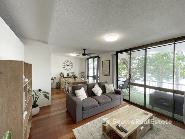 7/134 Macquarie Street, QLD 4067
