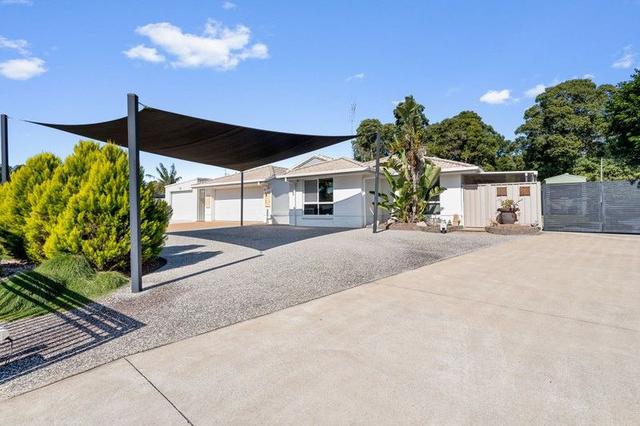 40 Homebush Road, QLD 4655