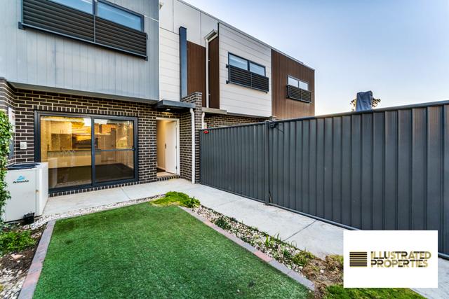 3/95 Bettong Avenue, ACT 2914