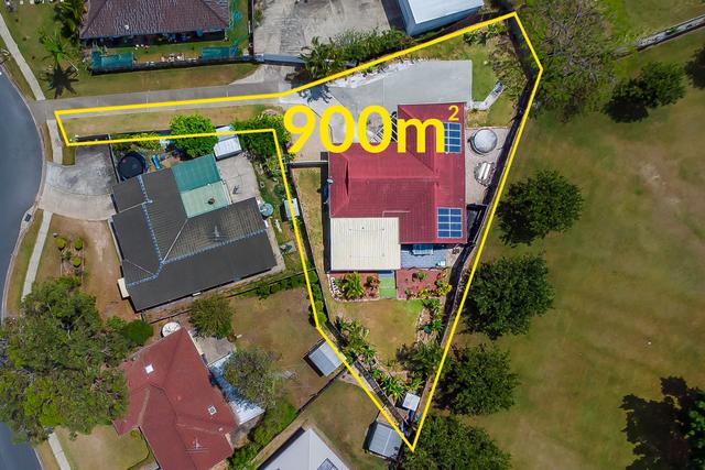 10 Currawong Street, QLD 4077