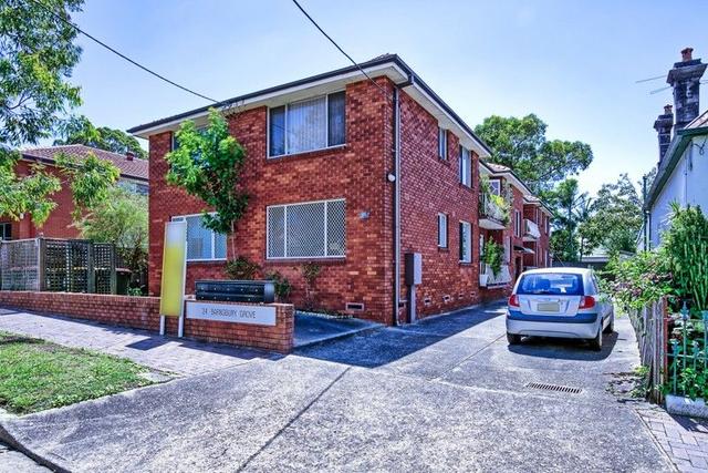 24 Barnsbury Grove, NSW 2203