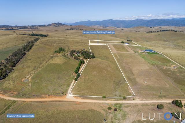 556 Micalago Road, NSW 2620