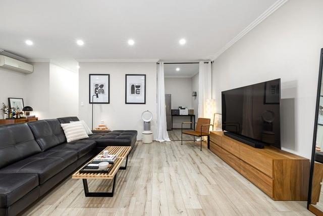 13/10-12 Parnell Street, NSW 2135