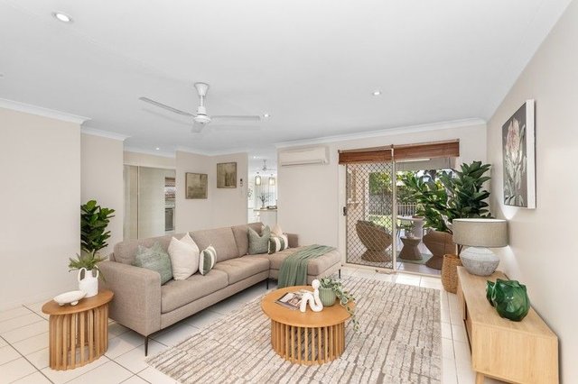 3 Hazelwood Court, QLD 4814