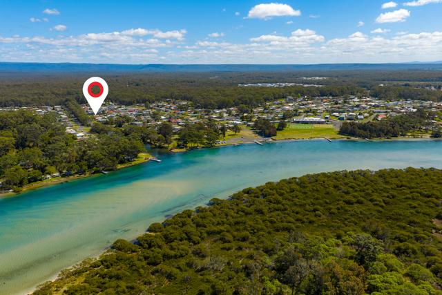 15 Boatharbour Drive, NSW 2540