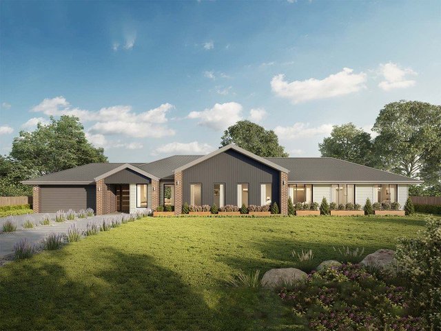 Lot 5 Upper Goulburn Rd, VIC 3659