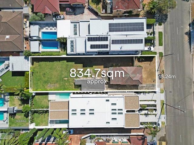 43 Toyer Avenue, NSW 2219