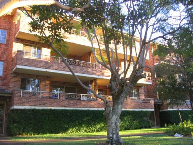 17/9-13 Baxter Avenue, NSW 2217