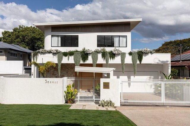 5 Ormuz Road, QLD 4104