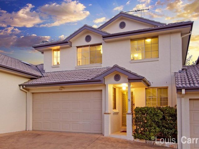 5/67-71 Brisbane Road, NSW 2154