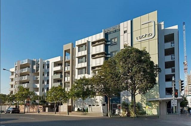 503/8 Cordelia Street, QLD 4101