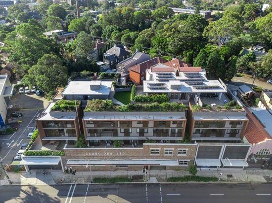 214/147 New Canterbury Road, NSW 2049
