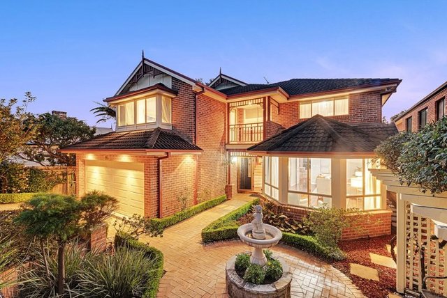 44 High Street, NSW 2068