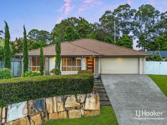 3 Tributary Court, QLD 4037