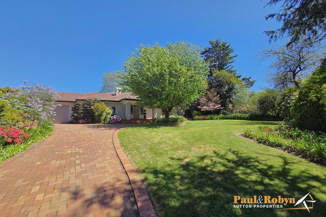 50 National Circuit, ACT 2603