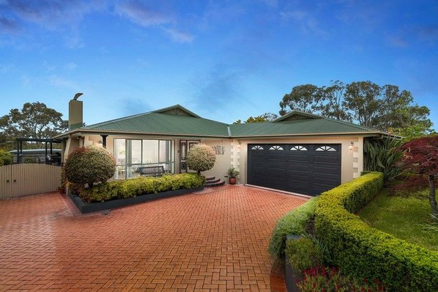 3 Malinda  Way, VIC 3136