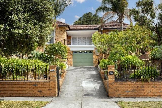 15 Cole Crescent, VIC 3058